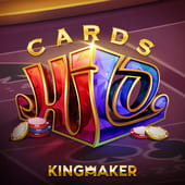 Filbet Casino Login Cards Hi Lo