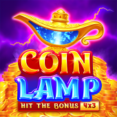 Filbet Casino Login Coin Lamp slot