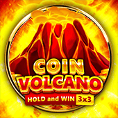 Filbet Casino Login Coin Vilcano Hold and Win game