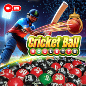Filbet Casino Login Cricket Ball Roulette