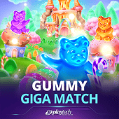 Filbet Casino Login Gummy Giga Match slot