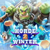 Filbet Casino Login Horde 2 Winter slot