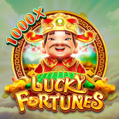 Filbet Casino Login Lucky Fortunes slot