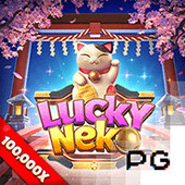 Filbet Casino Login Lucky Neko slot