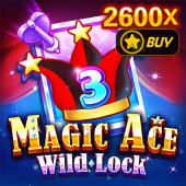 Filbet Casino Login Magic Ace Wild Lock