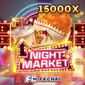 Filbet Casino Login Night Market slot