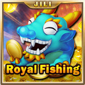 Filbet Casino Login Royal Fishing game